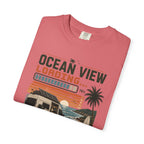 Ocean View Loading - T-Shirt