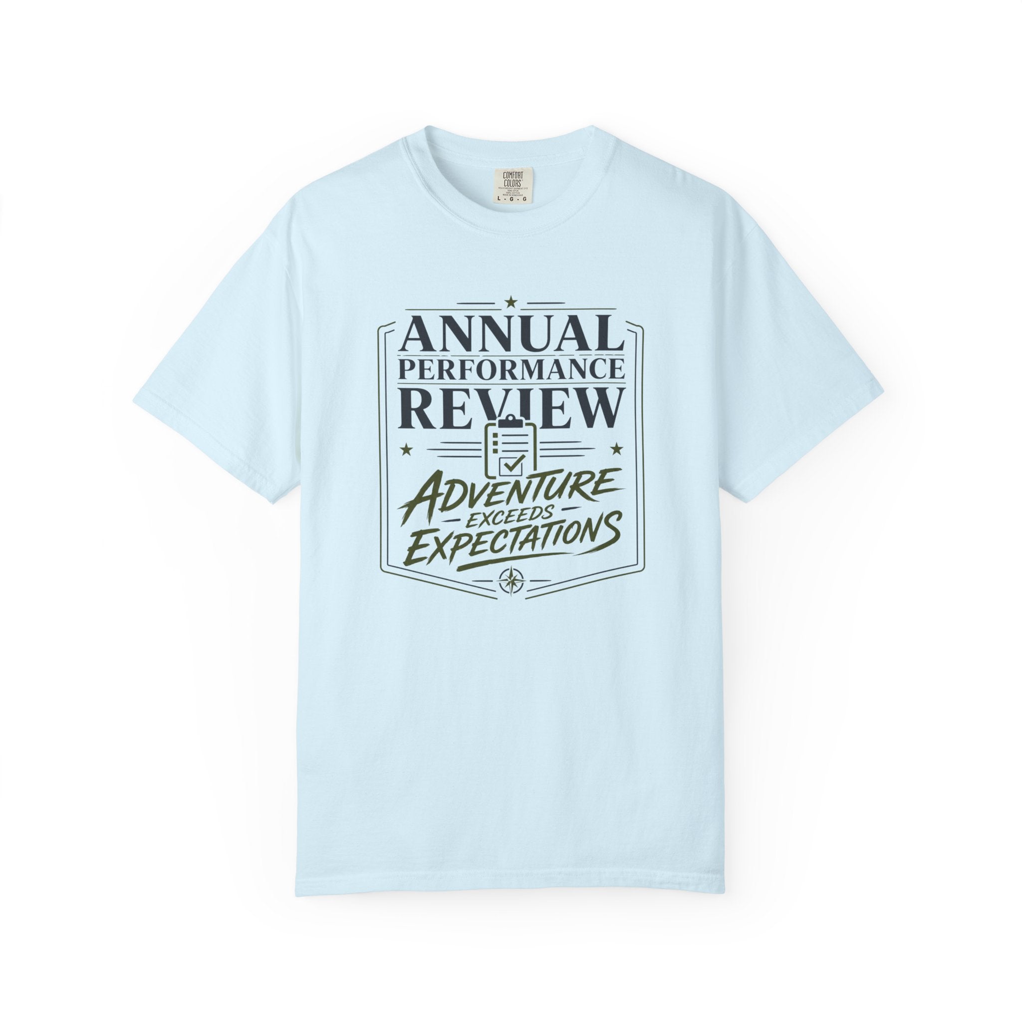 Annual Performance Review - T-Shirt