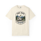 One Bar Many Stories - T-Shirt