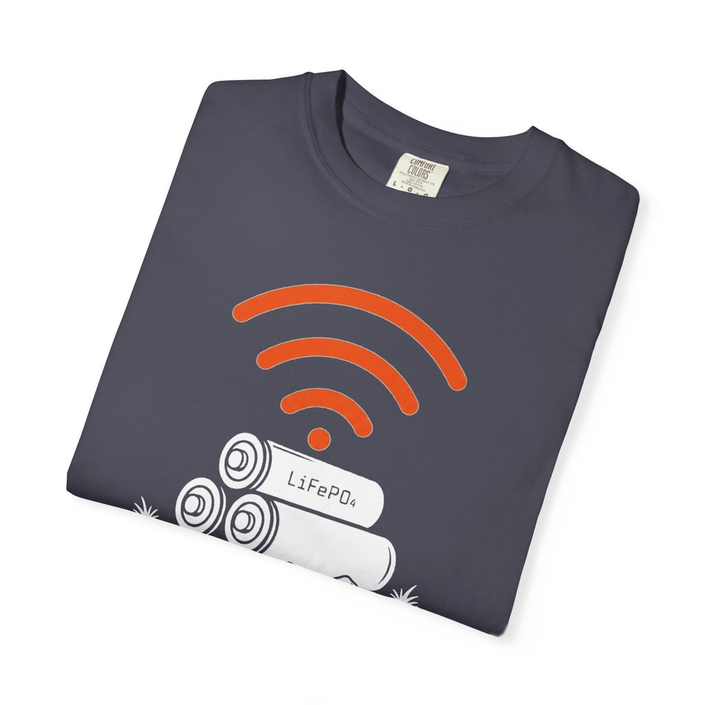 Local Hotspot - T-Shirt