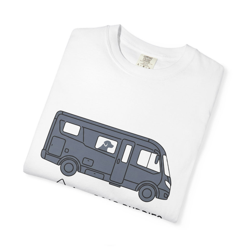 Road Buddies ClassA - T-Shirt