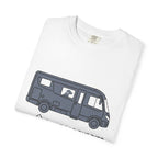 Road Buddies ClassA - T-Shirt