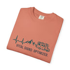 Vital Signs Optimized - T-Shirt