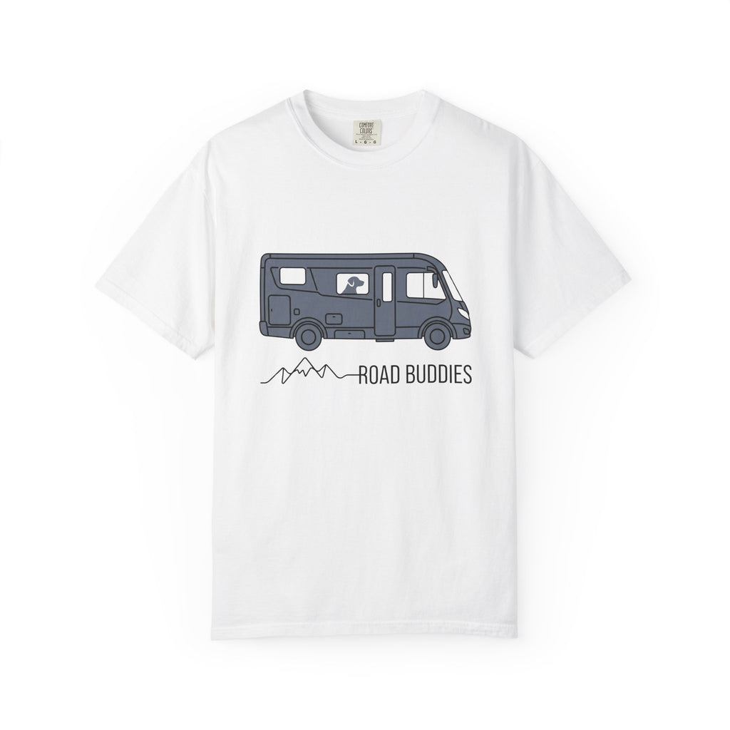 Road Buddies ClassA - T-Shirt