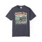 Morning Brew Mountain View - T-Shirt