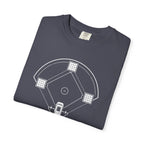 Home Base Power - T-Shirt