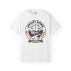 Smart Home No Fixed Zip Code - T-Shirt