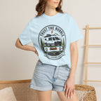 Trust The Bubble - T-Shirt