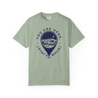 You Are Here Stay A While - T-Shirt