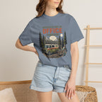 Officially Out Of Office Forever - T-Shirt