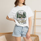Wifi Weak Coffee Strong - T-Shirt