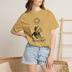 Buffering The West - T-Shirt