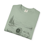 Field Update - T-Shirt