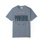 Quietly Powerful - T-Shirt