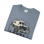 Level Ground Legends - T-Shirt