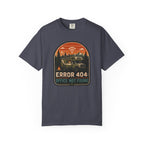 Error 404 Office Not Found - T-Shirt