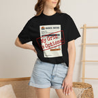 My Grid Is Optional - T-Shirt