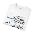 Shared Network - T-Shirt