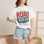 System Check Road Ready Ish - T-Shirt