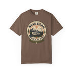 Official Weak Signal Field Unit - T-Shirt