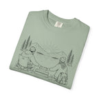 Auto Sync - T-Shirt