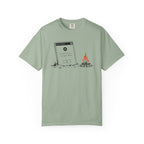 System Offline Try Again Never - T-Shirt