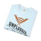 Unplugged - T-Shirt