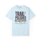 Trail Polished Camp Practical - T-Shirt