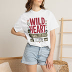 Wild Heart Organized Gear - T-Shirt