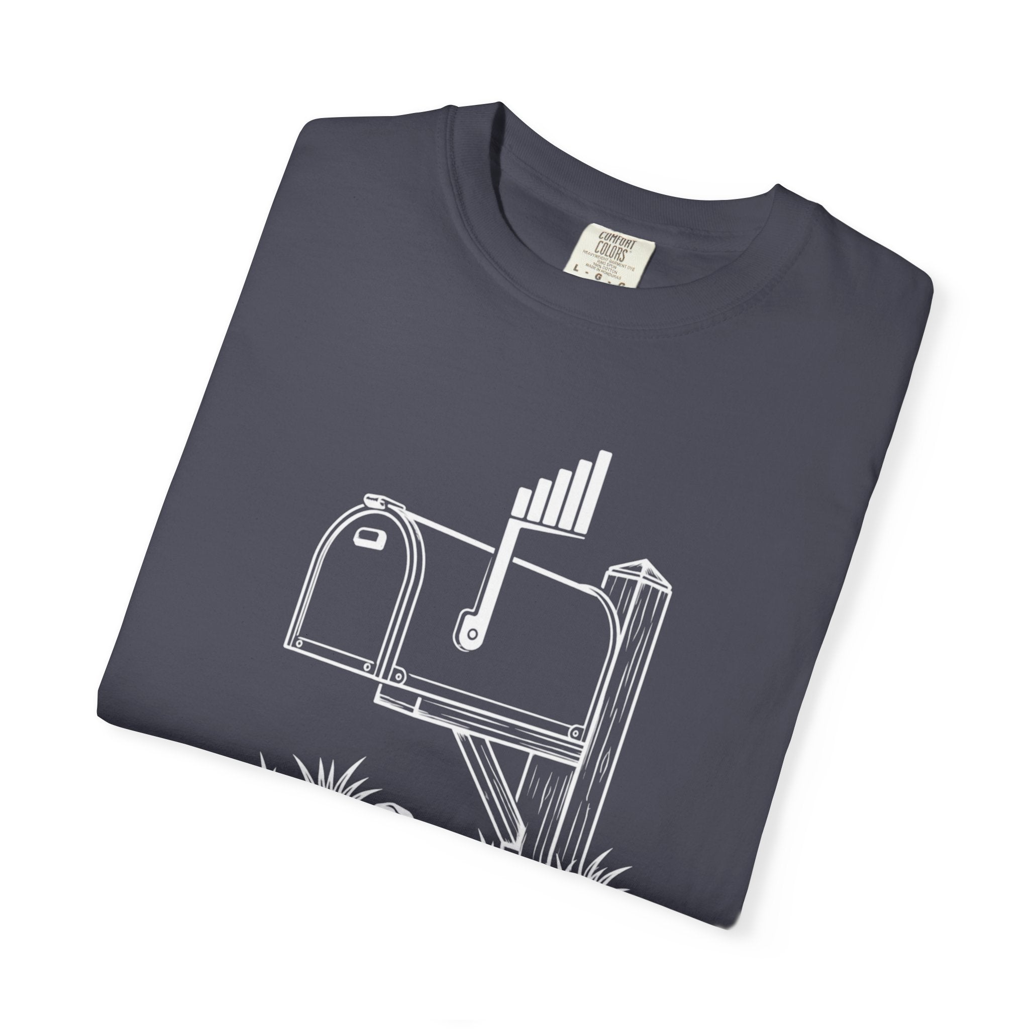 Priority Connection - T-Shirt