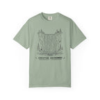 Executing Environment - T-Shirt