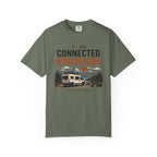 Connected Enough - T-Shirt