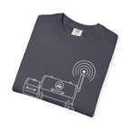 Low Slow And Fully Charged - T-Shirt