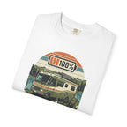 Retired Unavailable Recharging - T-Shirt