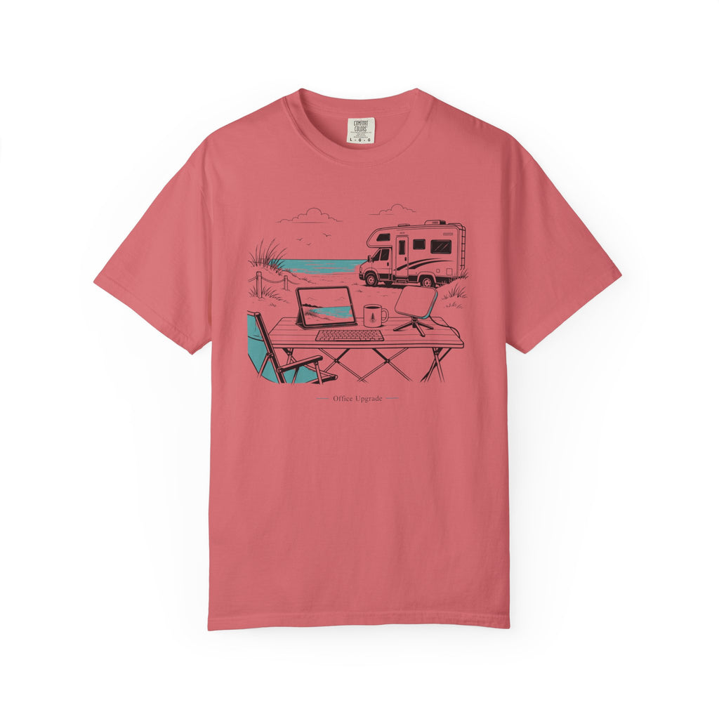 Office Upgrade - T-Shirt