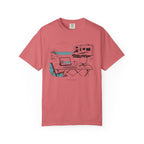 Office Upgrade - T-Shirt