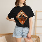 My Retirement Plan Has Wheels - T-Shirt