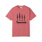 Local Area Nature - T-Shirt