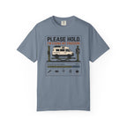 Please Hold I'm Fixing My Freedom - T-Shirt