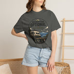 Reception Optional View Required - T-Shirt