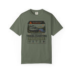 Currently Troubleshooting Paradise - T-Shirt