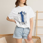 Nature On Mute - T-Shirt