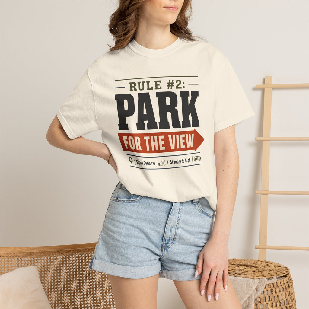 Park - T-Shirt