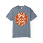 Roads Over Routines - T-Shirt