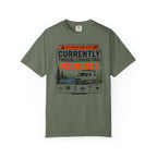 Currently Troubleshooting Paradise - T-Shirt