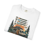 Espresso Machine Fully Charged - T-Shirt