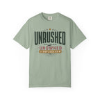 Unrushed Unowned Unplugged - T-Shirt