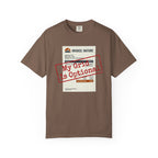 My Grid Is Optional - T-Shirt
