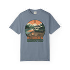 Retired and Rebooted - T-Shirt