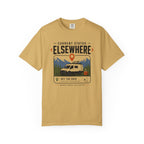Current Status Elsewhere - T-Shirt